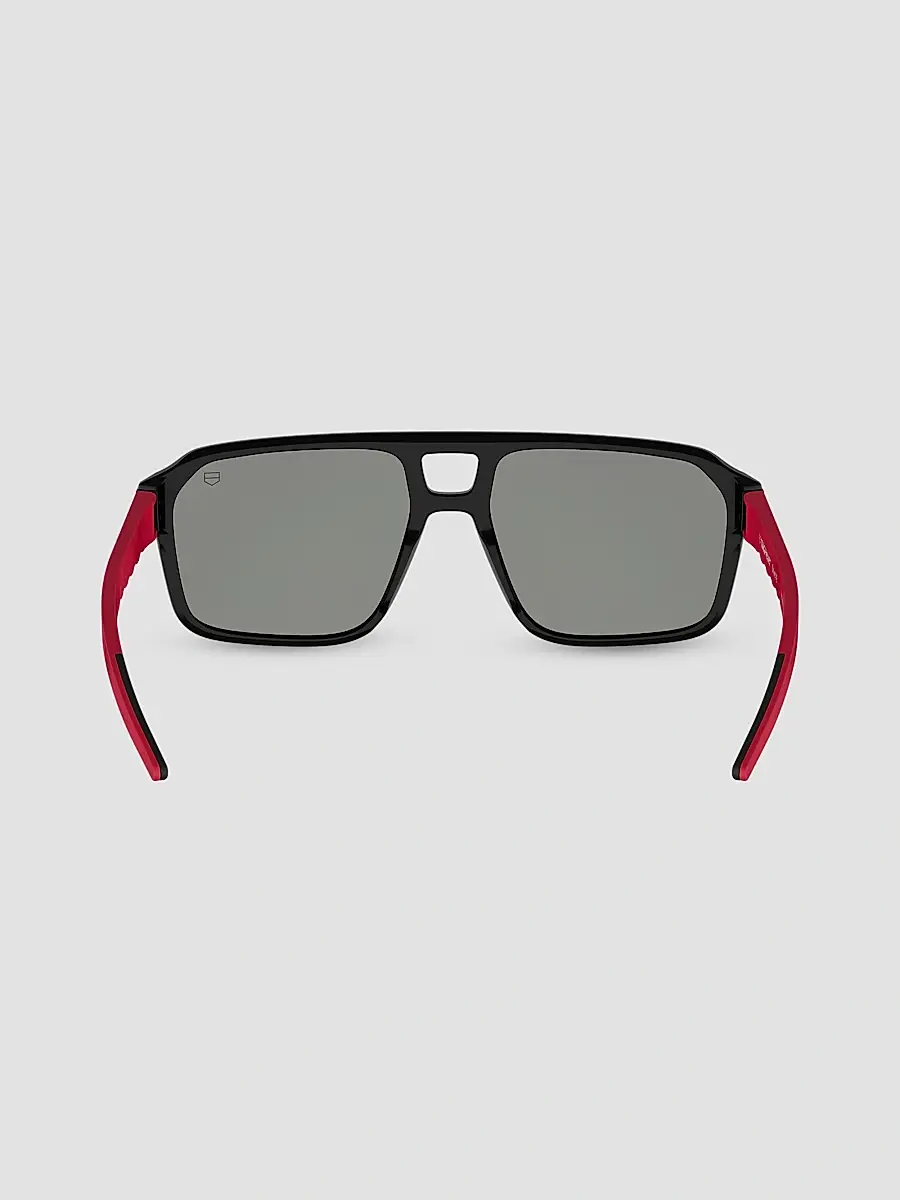 TAG Heuer Women's Drive 57MM Navigator Sunglasses | Thumbnail 5