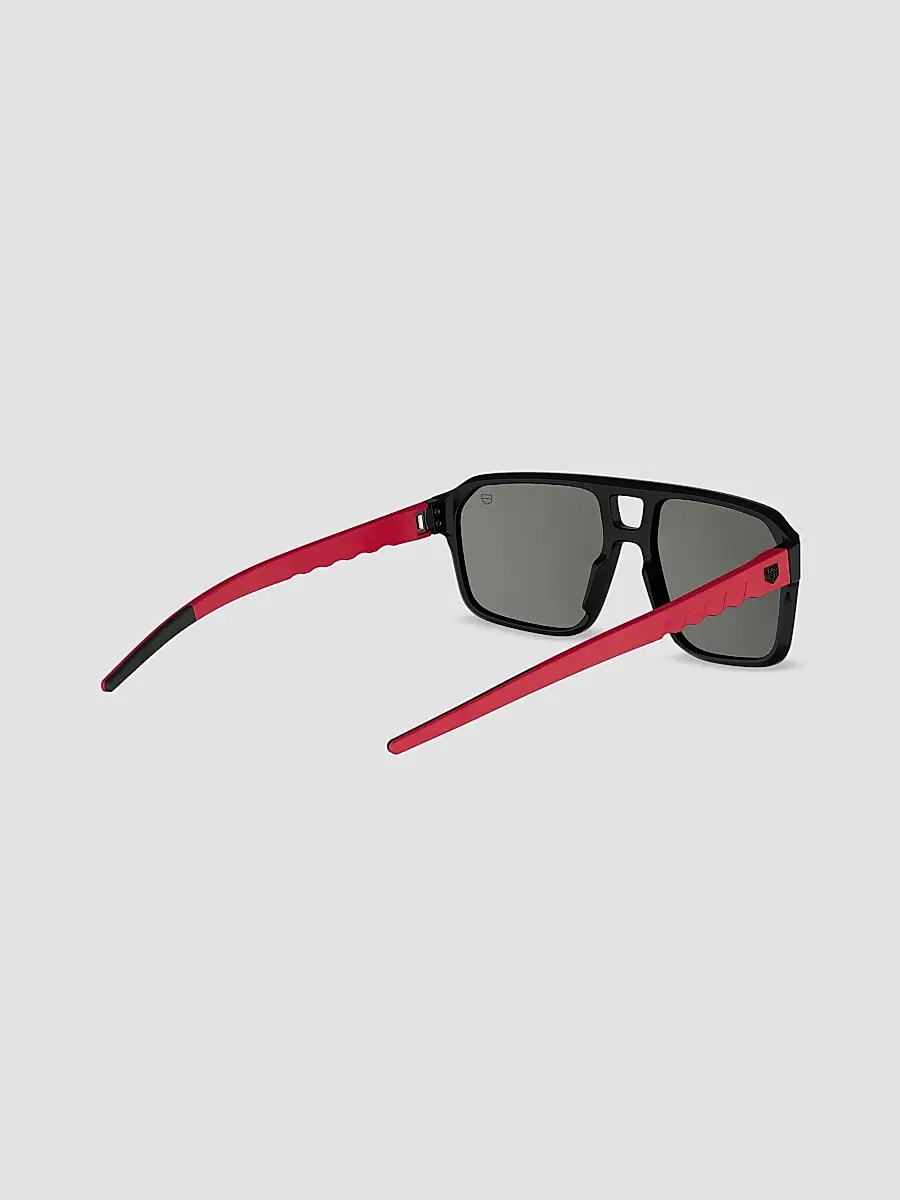 TAG Heuer Women's Drive 57MM Navigator Sunglasses | Thumbnail 6
