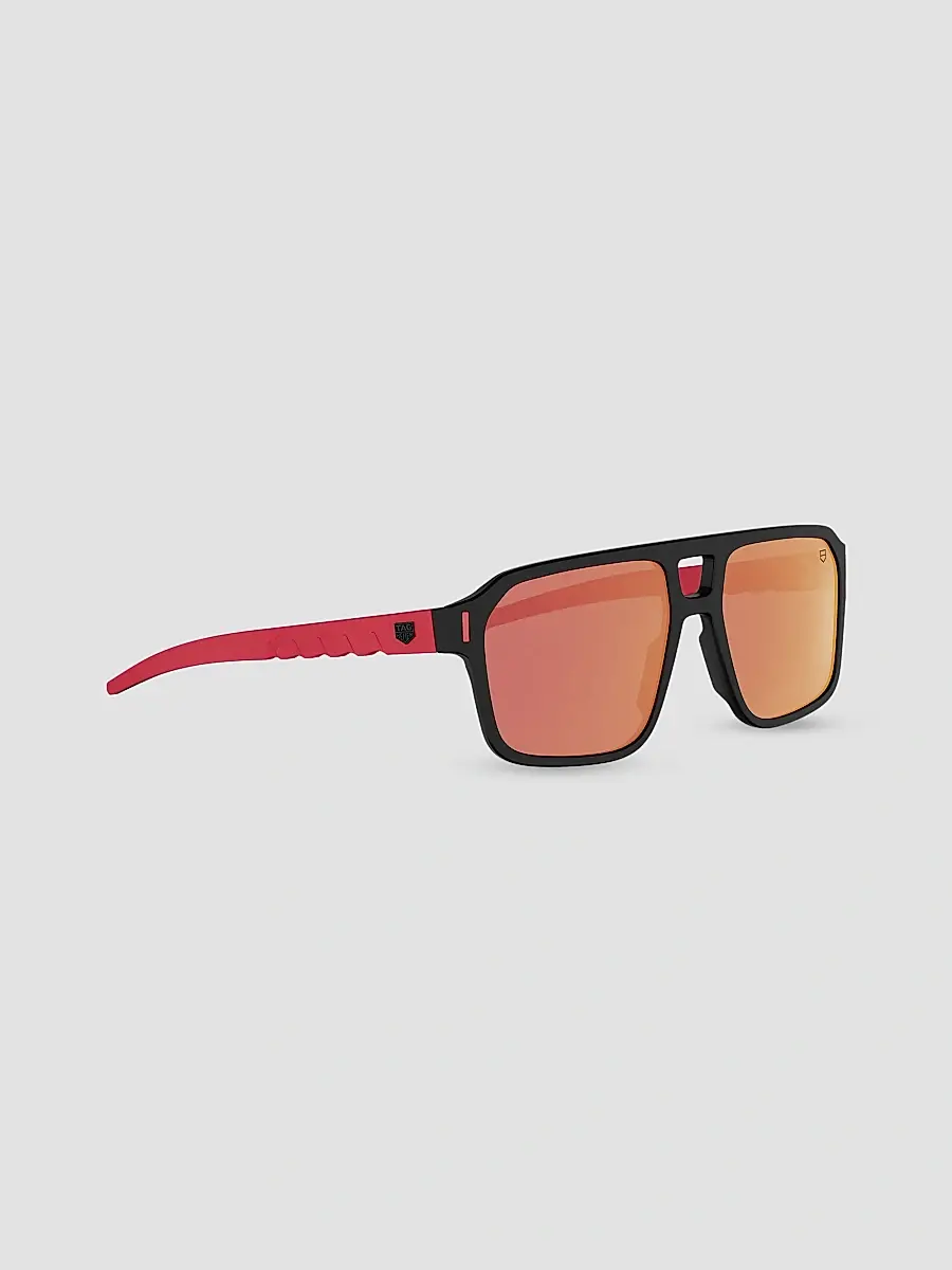 TAG Heuer Women's Drive 57MM Navigator Sunglasses | Thumbnail 8