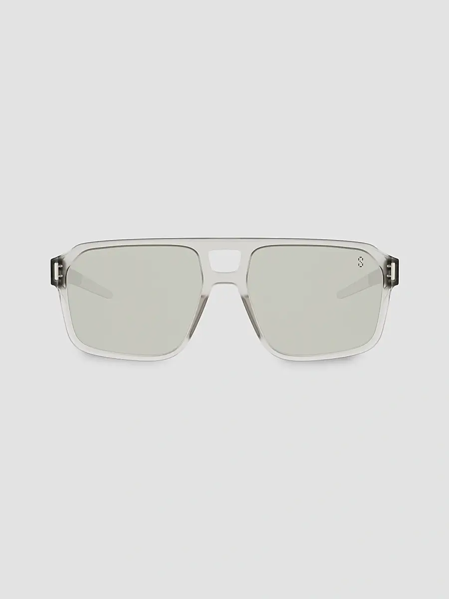 TAG Heuer Women's Drive 57MM Navigator Sunglasses | Thumbnail 2