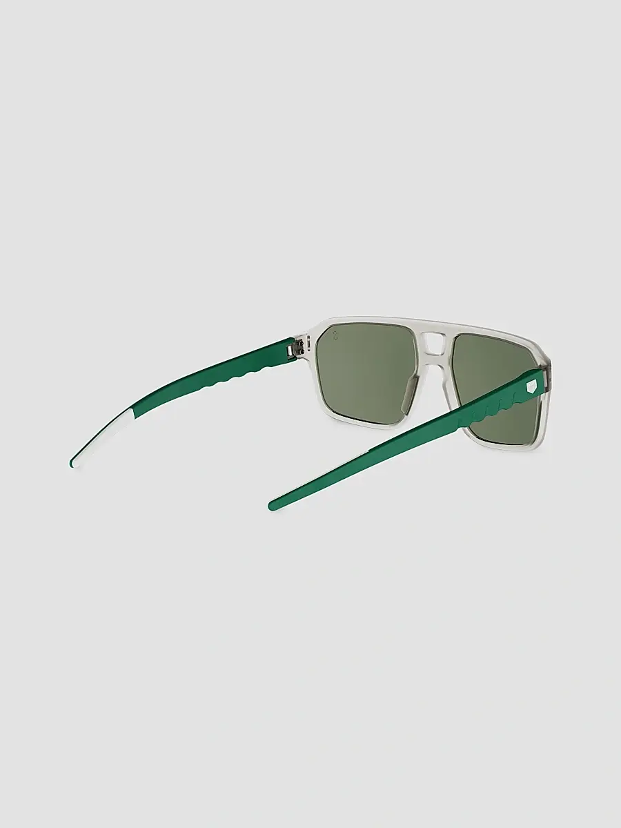 TAG Heuer Women's Drive 57MM Navigator Sunglasses | Thumbnail 6
