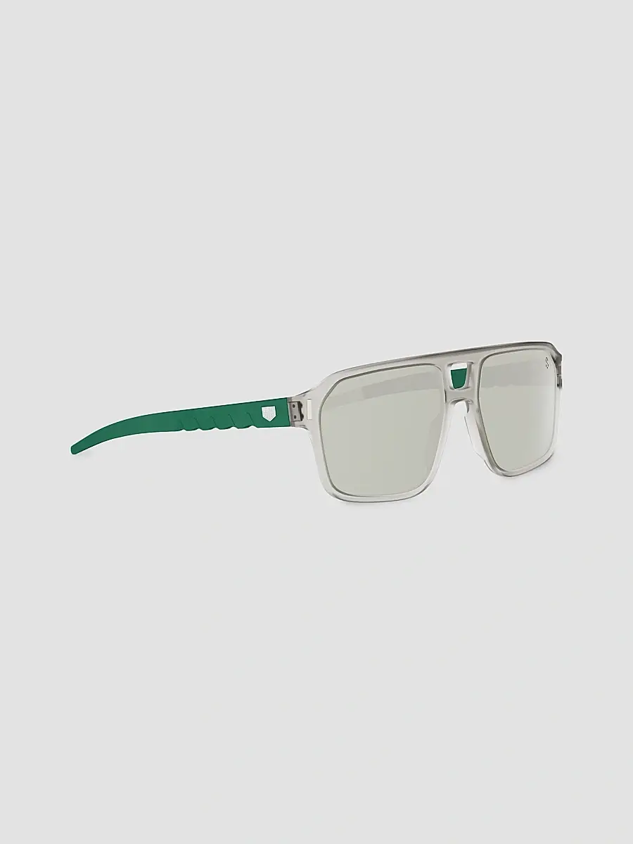 TAG Heuer Women's Drive 57MM Navigator Sunglasses | Thumbnail 8