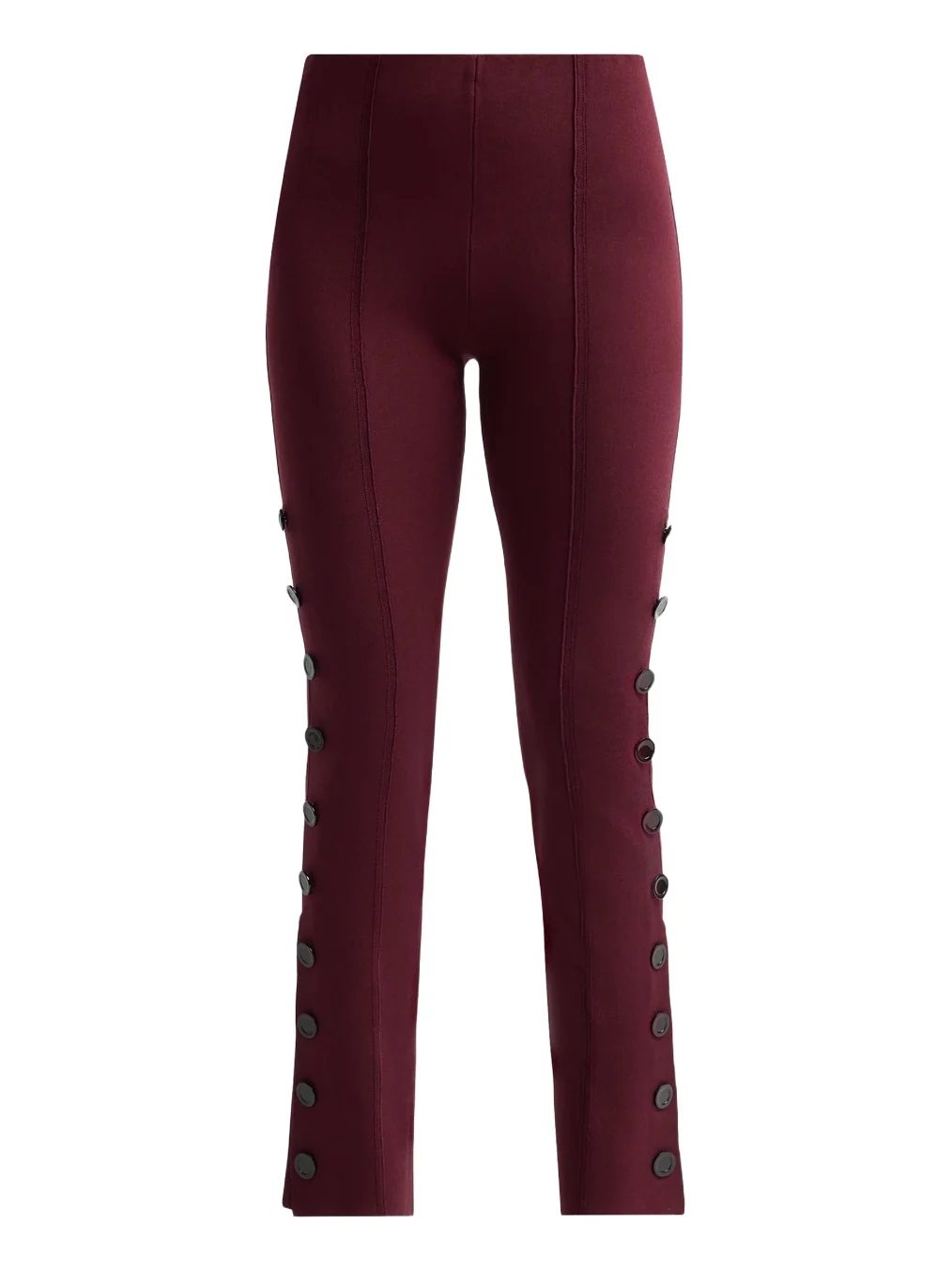 Women's Martina Button Pants Women's Martina Button Pants