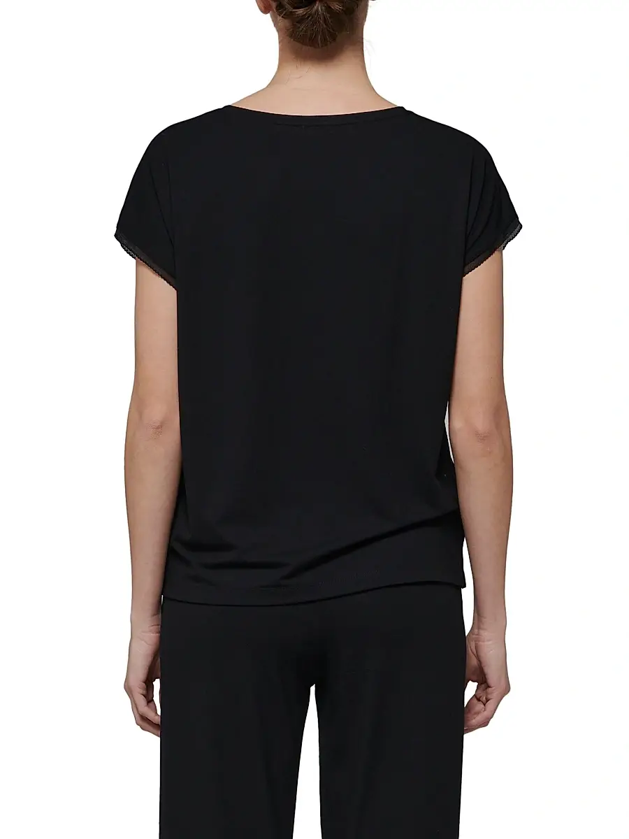 Simone Pérèle Women's Aurore Jersey Lounge T-Shirt | Thumbnail 3