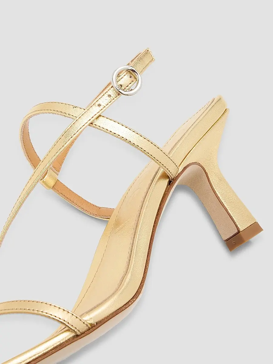 aeyde Women's Elise 65MM Leather Sandals | Thumbnail 6 aeyde Women's Elise 65MM Leather Sandals | Thumbnail 6