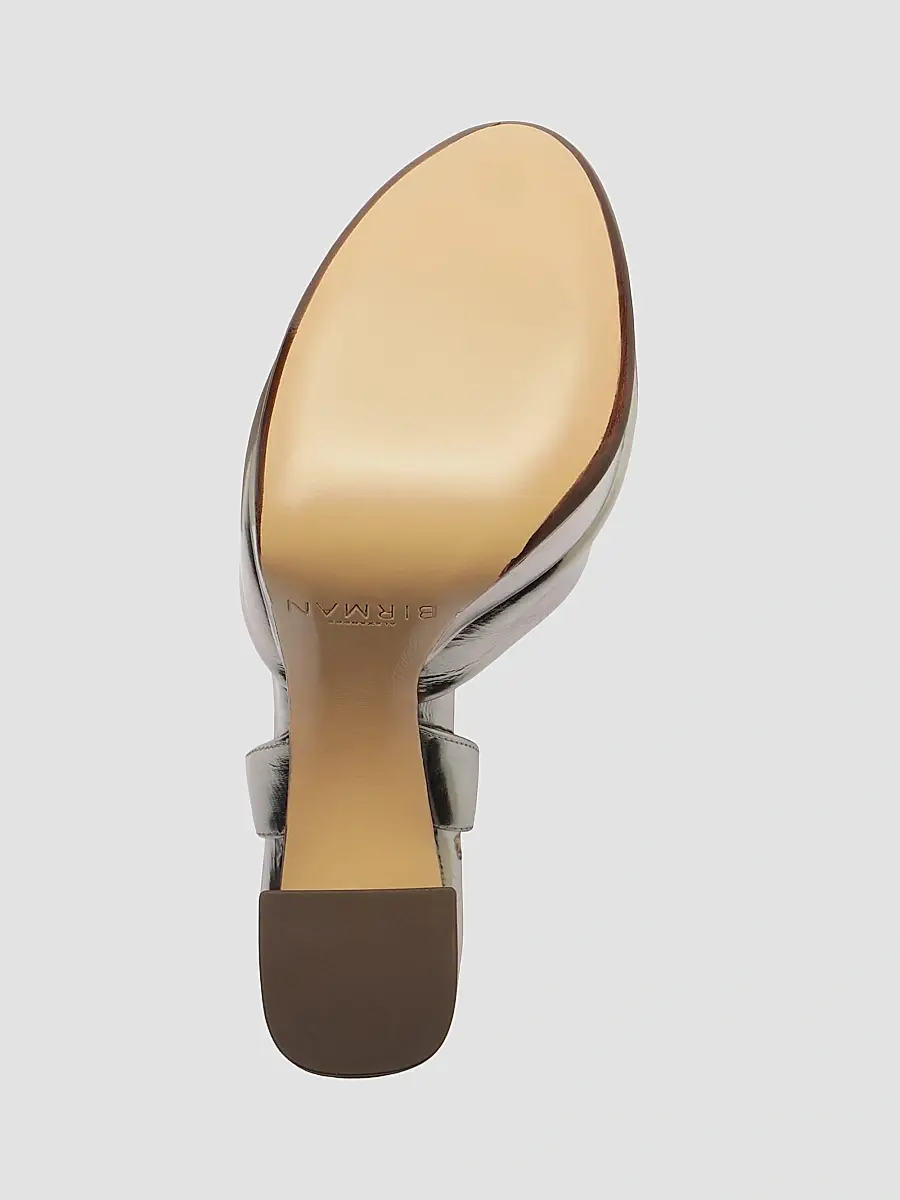 Alexandre Birman Women's Amy 110MM Leather Platform Sandals | Thumbnail 9 Alexandre Birman Women's Amy 110MM Leather Platform Sandals | Thumbnail 9