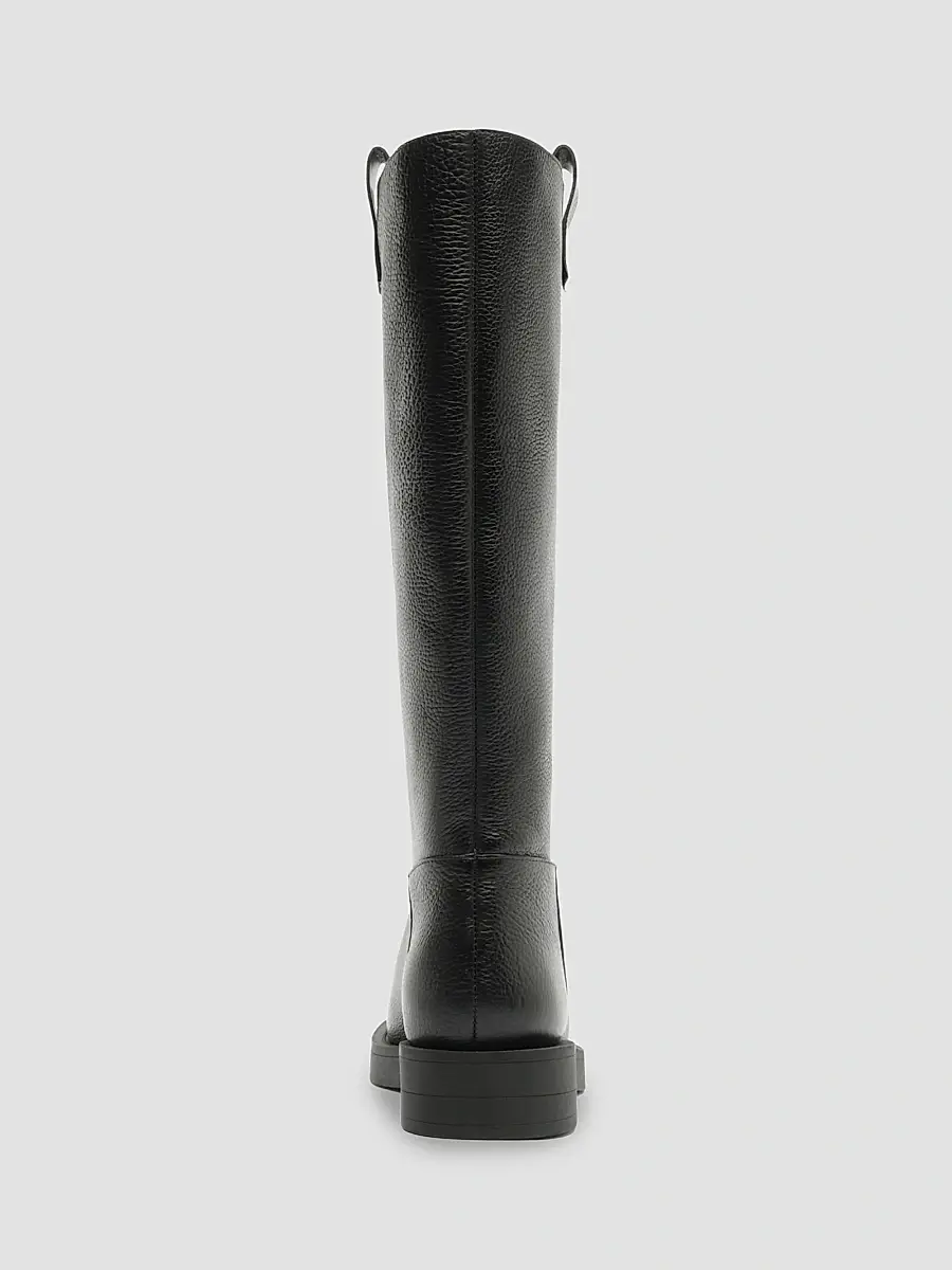 Schutz Women's Betty35MM Leather Knee-High Boots | Thumbnail 6 Schutz Women's Betty35MM Leather Knee-High Boots | Thumbnail 6