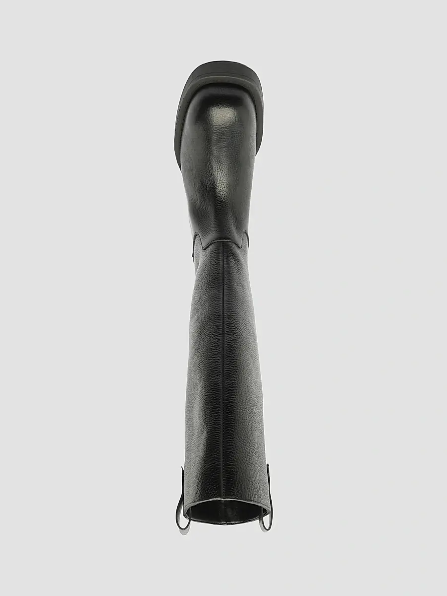 Schutz Women's Betty35MM Leather Knee-High Boots | Thumbnail 7 Schutz Women's Betty35MM Leather Knee-High Boots | Thumbnail 7