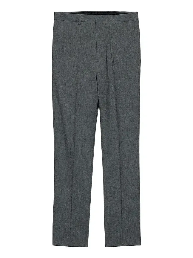 Men's Wool Pants