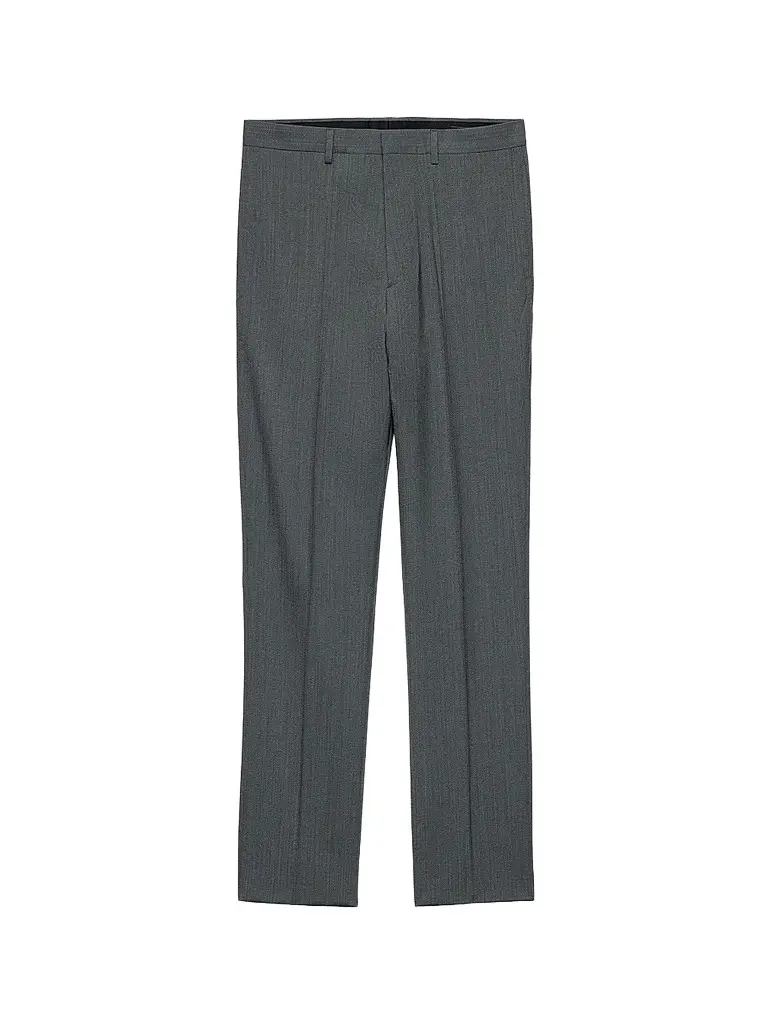 Prada Men's Wool Pants | Image 1 Prada Men's Wool Pants | Image 1