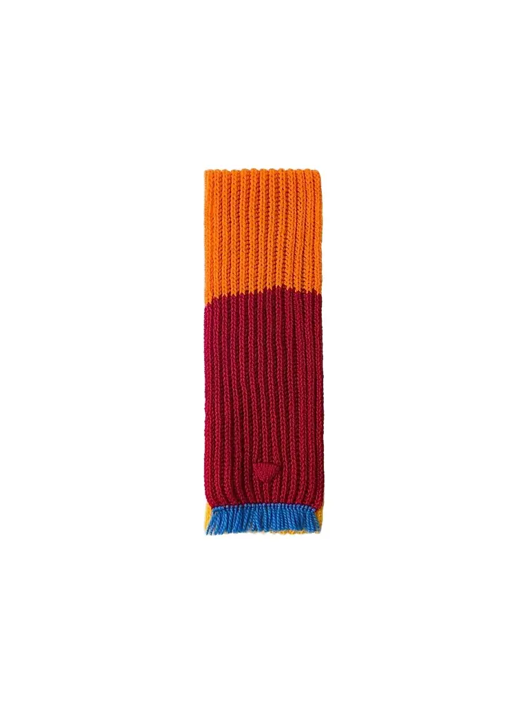 Prada Women's Wool Scarf | Image 1 Prada Women's Wool Scarf | Image 1