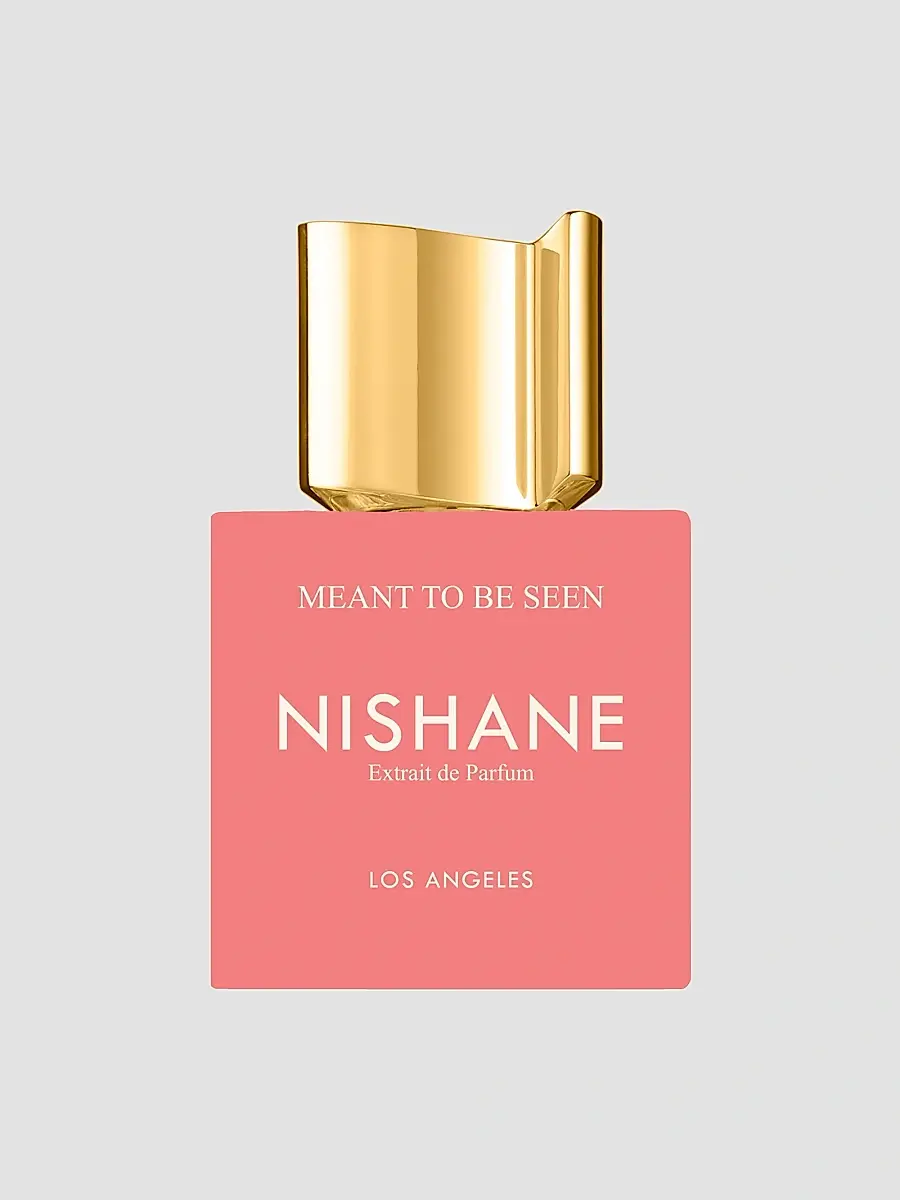 Nishane Meant To Be Seen Extrait de Parfum | Thumbnail 2 Nishane Meant To Be Seen Extrait de Parfum | Thumbnail 2