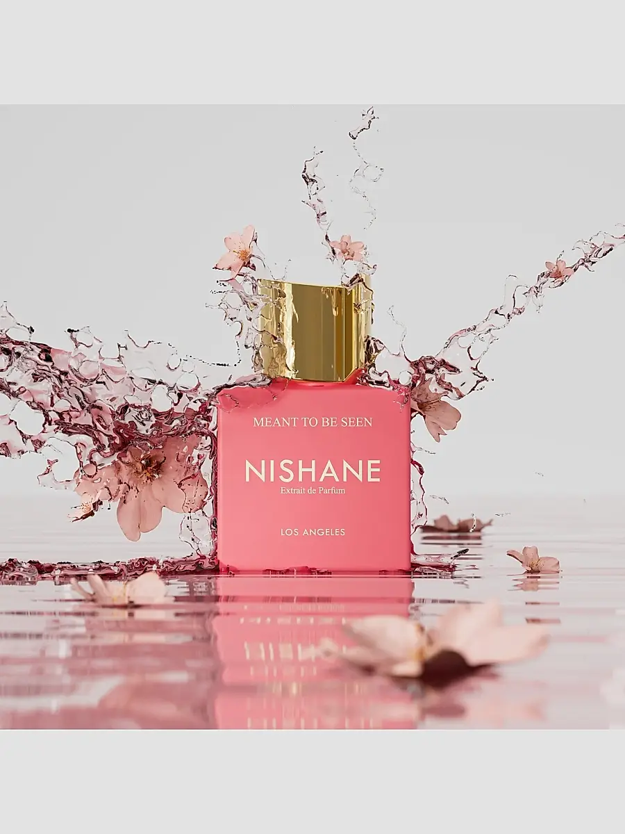 Nishane Meant To Be Seen Extrait de Parfum | Thumbnail 3 Nishane Meant To Be Seen Extrait de Parfum | Thumbnail 3