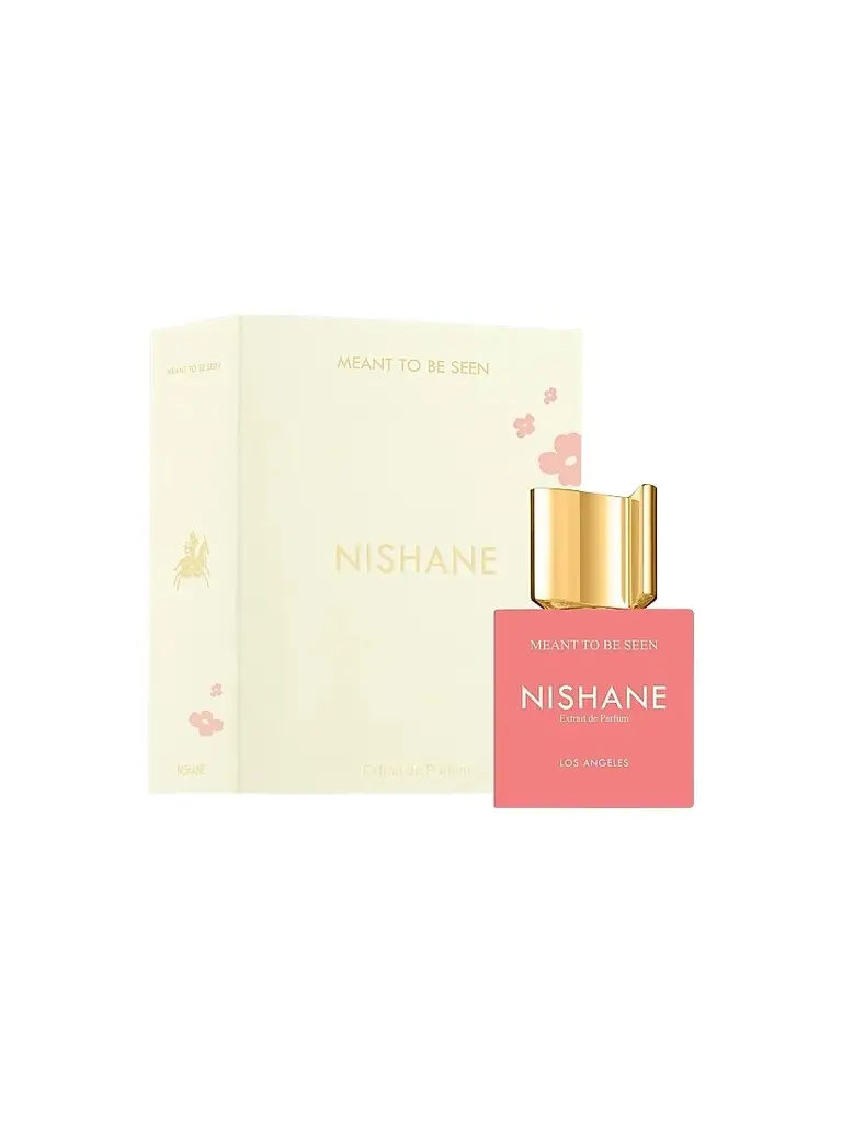 Meant To Be Seen Extrait de Parfum Meant To Be Seen Extrait de Parfum