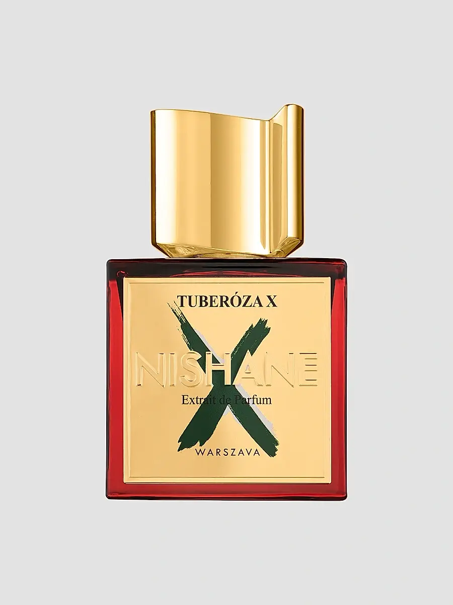 Nishane Tuberóza X Extrait de Parfum | Thumbnail 2 Nishane Tuberóza X Extrait de Parfum | Thumbnail 2