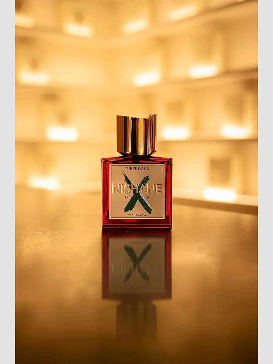 Nishane Tuberóza X Extrait de Parfum | Thumbnail 3 Nishane Tuberóza X Extrait de Parfum | Thumbnail 3