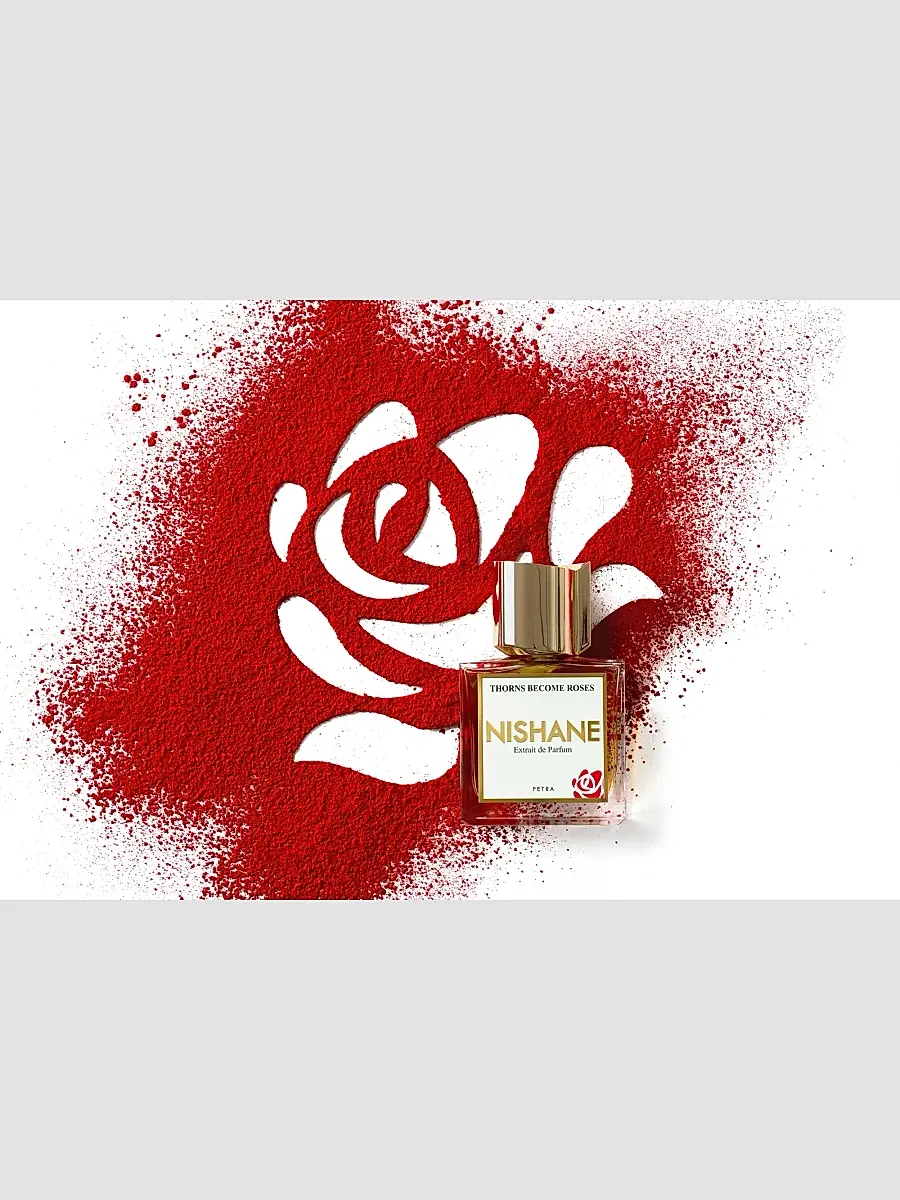 Nishane Tuberóza X Extrait de Parfum | Thumbnail 4 Nishane Tuberóza X Extrait de Parfum | Thumbnail 4