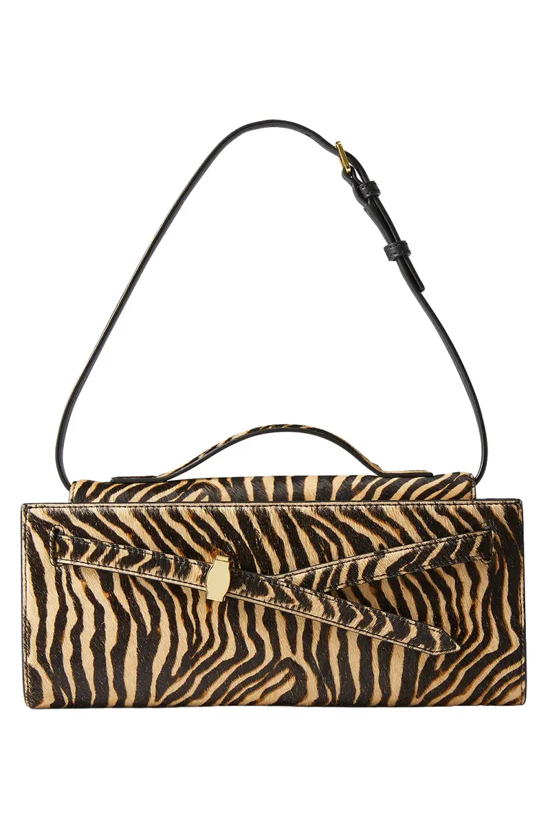 Veronica Beard Dash Clutch - Ziger