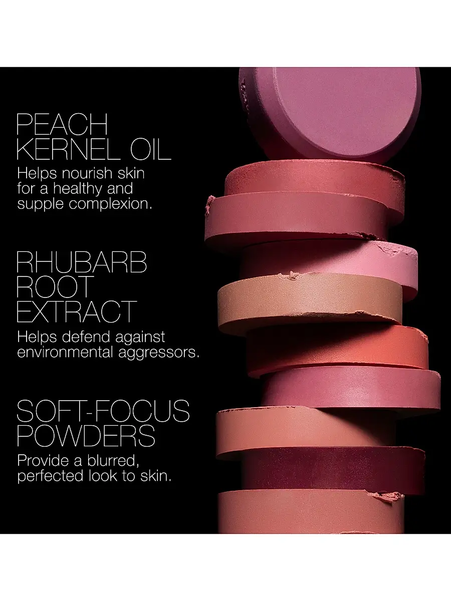 NARS The Multiple Soft Blur Blush Stick for Cheeks, Eyes & Lips - Fierce | Thumbnail 8 NARS The Multiple Soft Blur Blush Stick for Cheeks, Eyes & Lips - Fierce | Thumbnail 8
