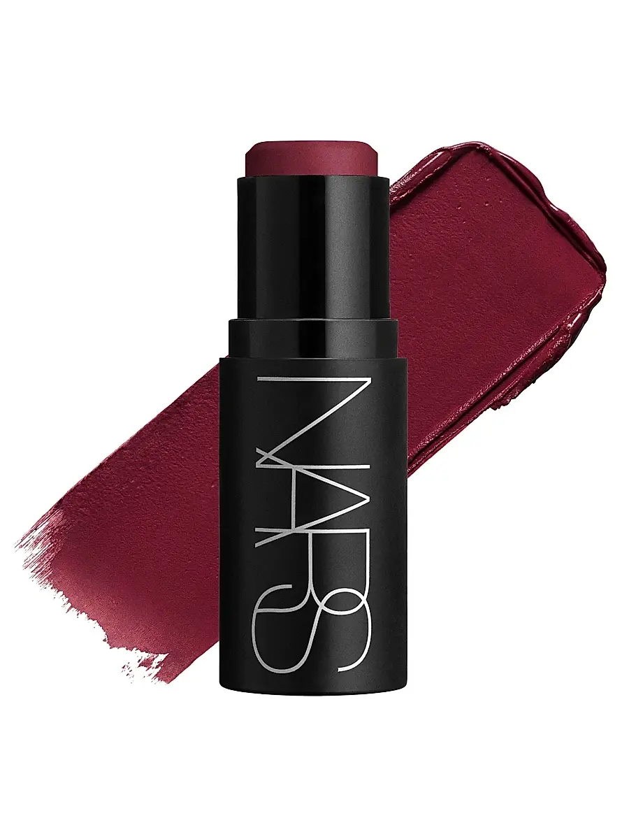 NARS The Multiple Soft Blur Blush Stick for Cheeks, Eyes & Lips - Fierce