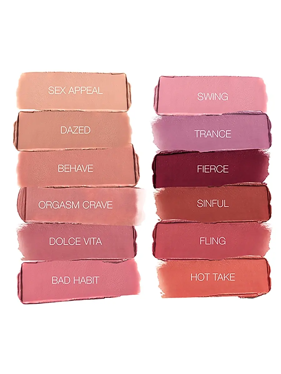 NARS The Multiple Soft Blur Blush Stick for Cheeks, Eyes & Lips - Swing | Thumbnail 4 NARS The Multiple Soft Blur Blush Stick for Cheeks, Eyes & Lips - Swing | Thumbnail 4