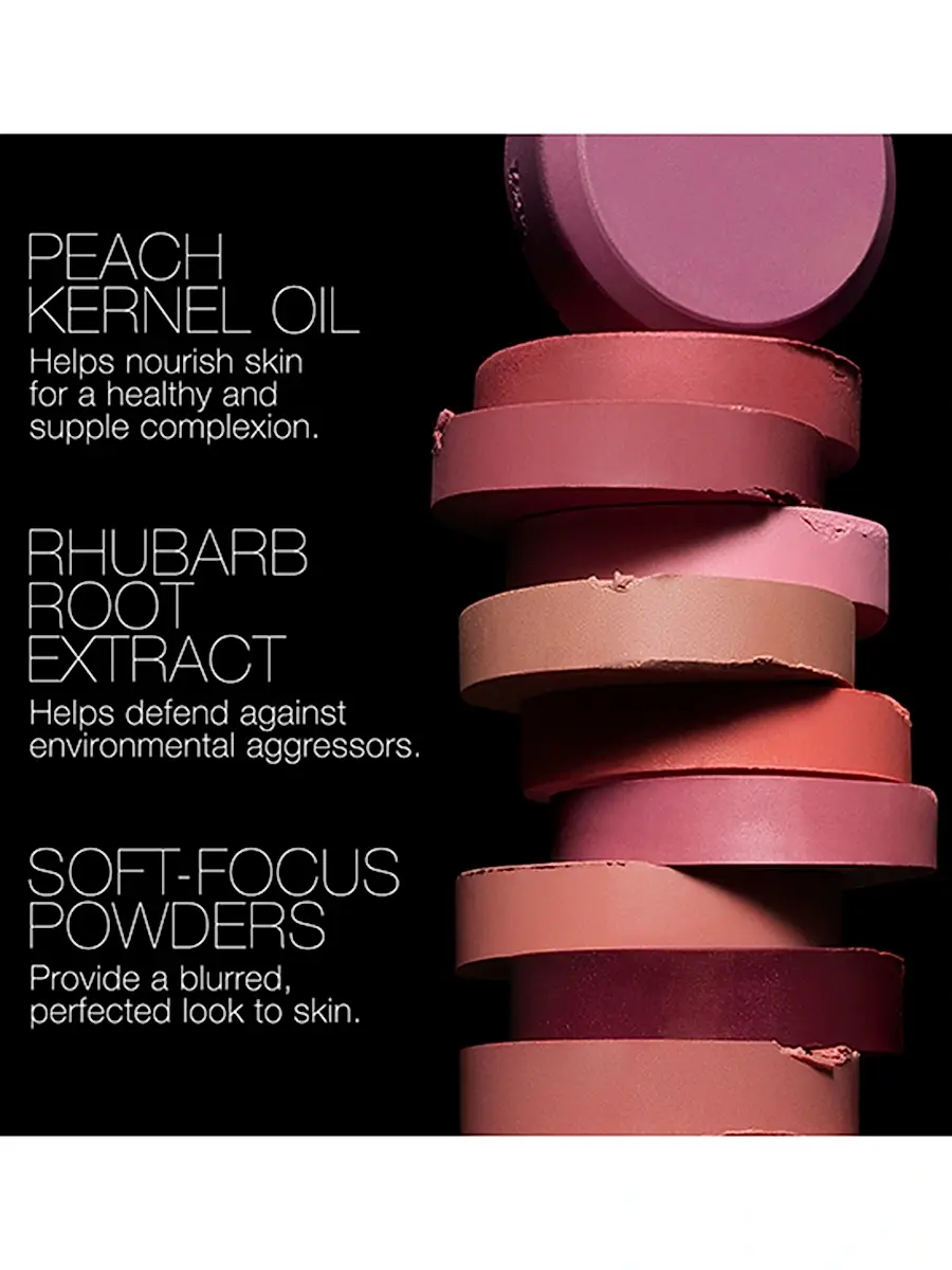NARS The Multiple Soft Blur Blush Stick for Cheeks, Eyes & Lips - Swing | Thumbnail 8 NARS The Multiple Soft Blur Blush Stick for Cheeks, Eyes & Lips - Swing | Thumbnail 8