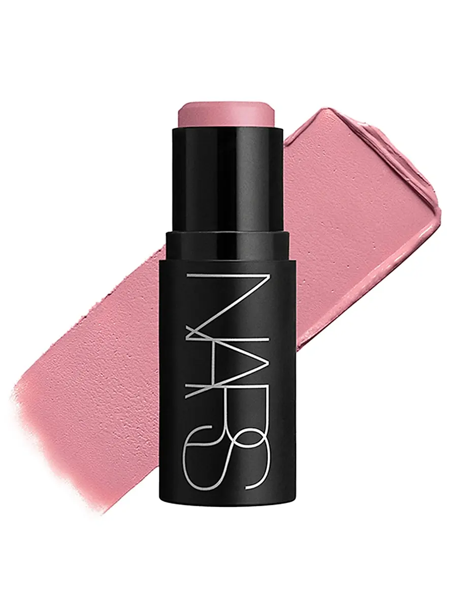 NARS The Multiple Soft Blur Blush Stick for Cheeks, Eyes & Lips - Swing