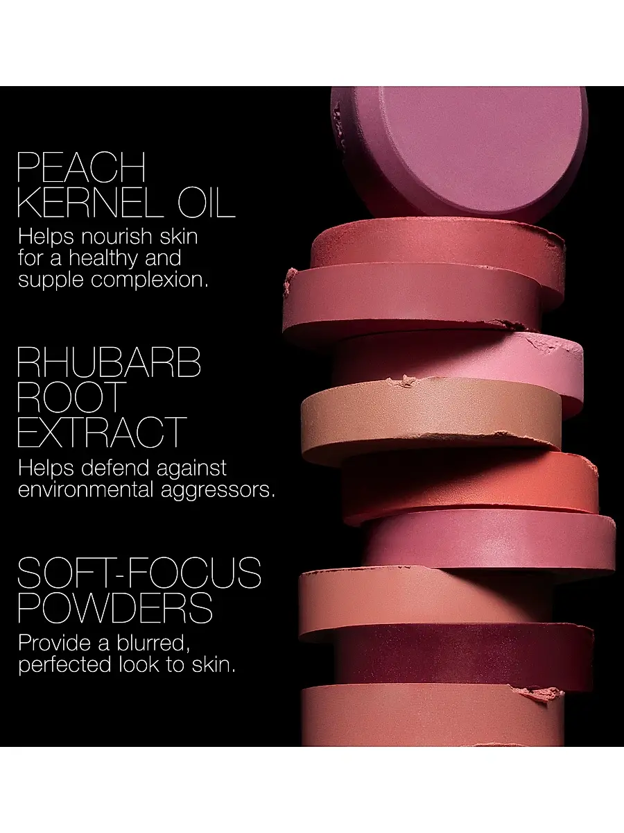 NARS The Multiple Soft Blur Blush Stick for Cheeks, Eyes & Lips - Sex Appeal | Thumbnail 8 NARS The Multiple Soft Blur Blush Stick for Cheeks, Eyes & Lips - Sex Appeal | Thumbnail 8