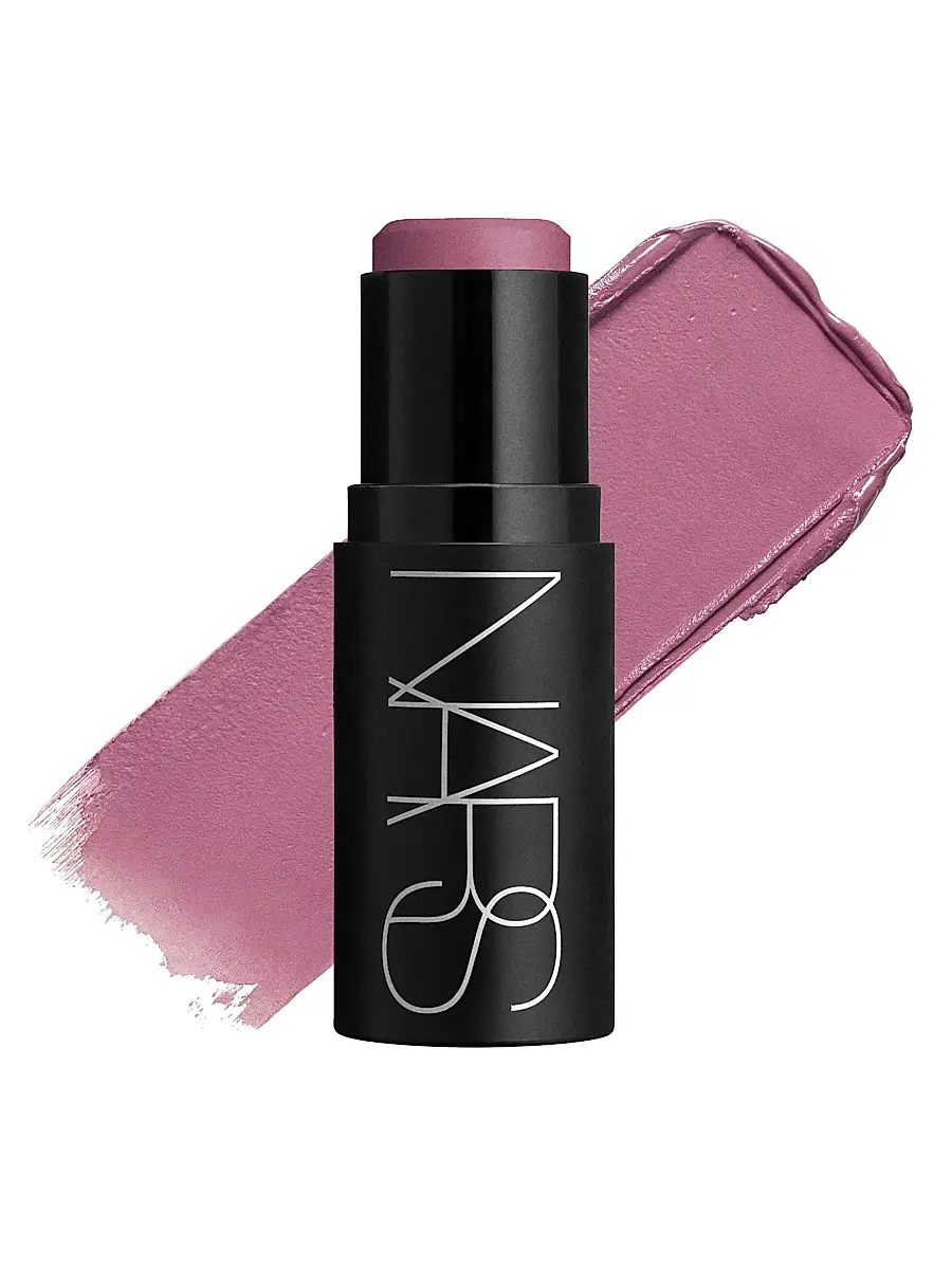 NARS The Multiple Soft Blur Blush Stick for Cheeks, Eyes & Lips - Trance