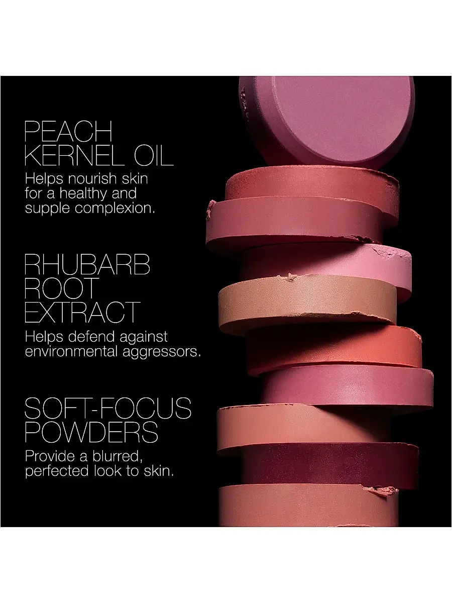 NARS The Multiple Soft Blur Blush Stick for Cheeks, Eyes & Lips - Hot Take | Thumbnail 8 NARS The Multiple Soft Blur Blush Stick for Cheeks, Eyes & Lips - Hot Take | Thumbnail 8