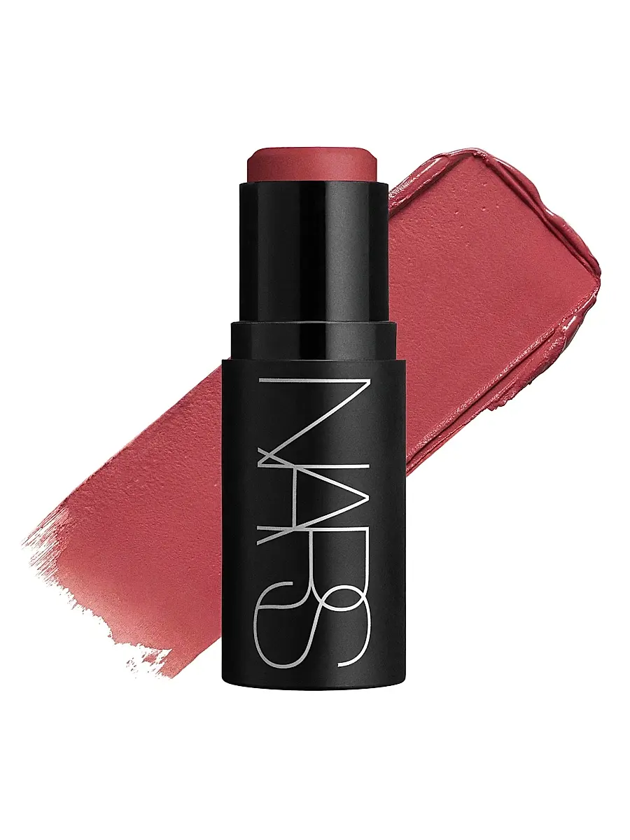 NARS The Multiple Soft Blur Blush Stick for Cheeks, Eyes & Lips - Fling
