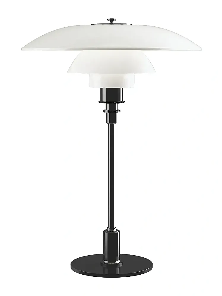 Louis Poulsen PH 3/2 Table Lamp