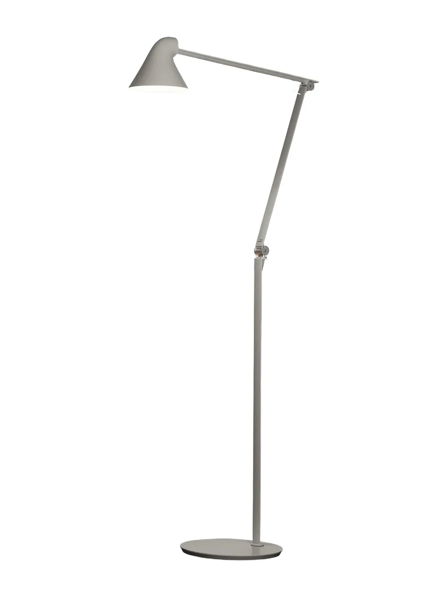 Louis Poulsen NJP Floor Lamp
