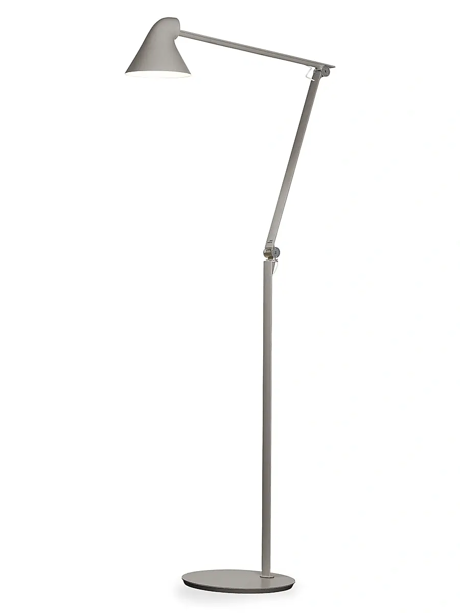 Louis Poulsen NJP Floor Lamp