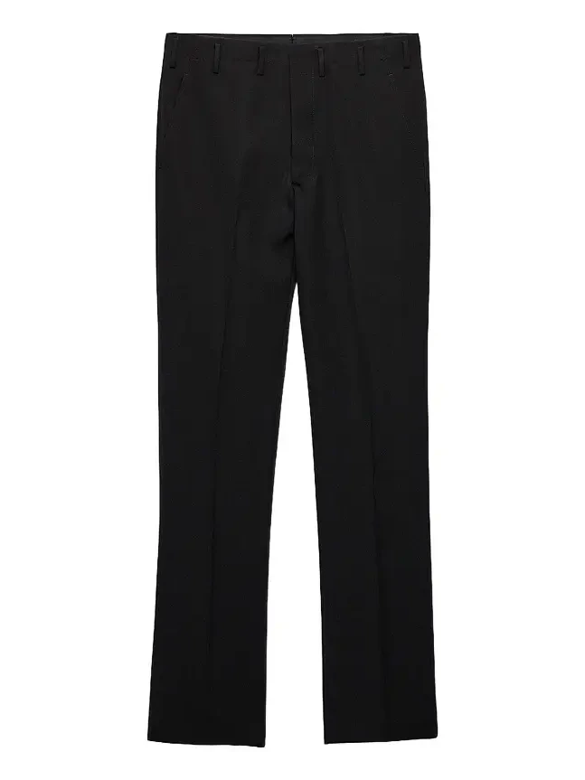 Men's Wool Pants Men's Wool Pants