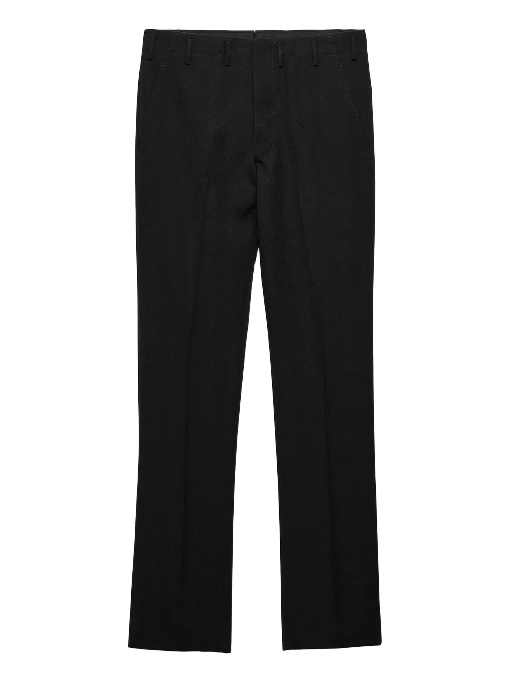 Men's Wool Pants Men's Wool Pants