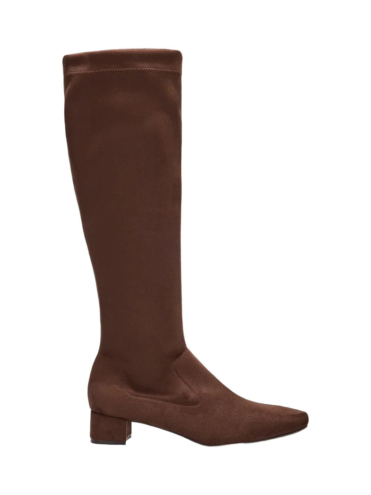PEDRO GARCIA Women's Eneida 30MM Suede Knee-High Boot