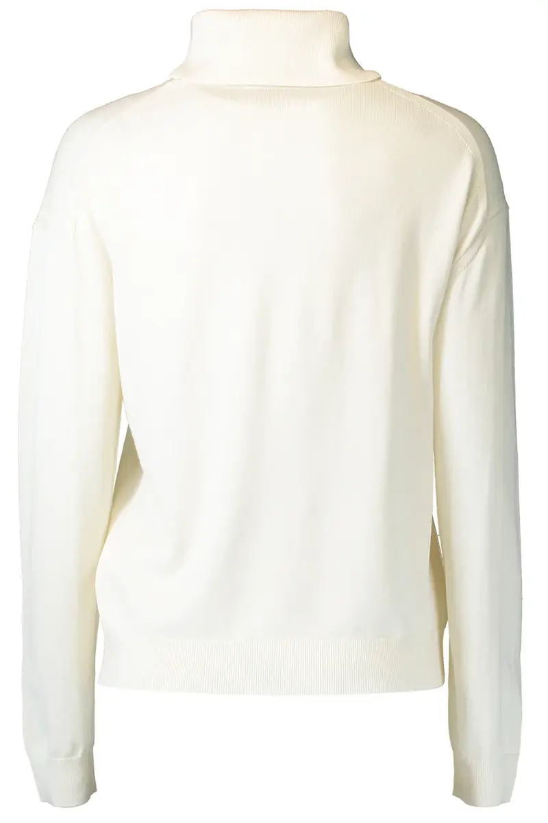 Simkhai Aaliyah Long Sleeve Turtleneck | Thumbnail 2