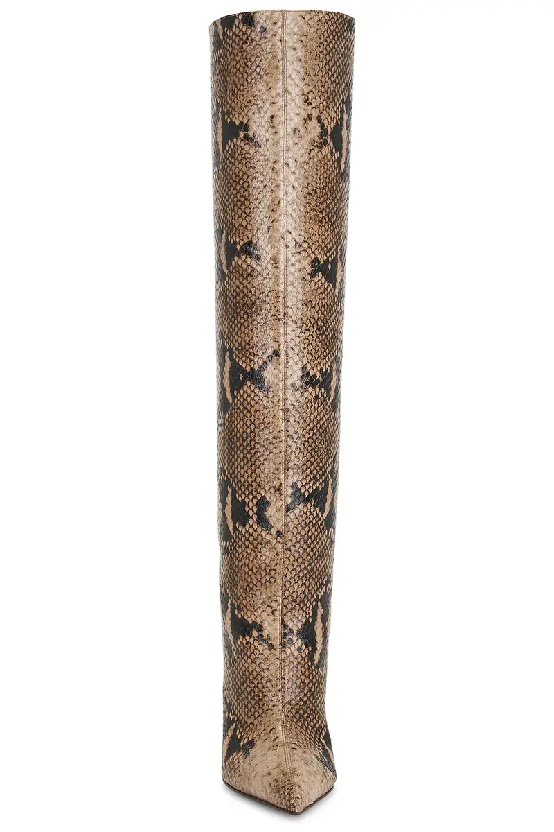 Khaite Bella Knee High 100 Boot | Thumbnail 4