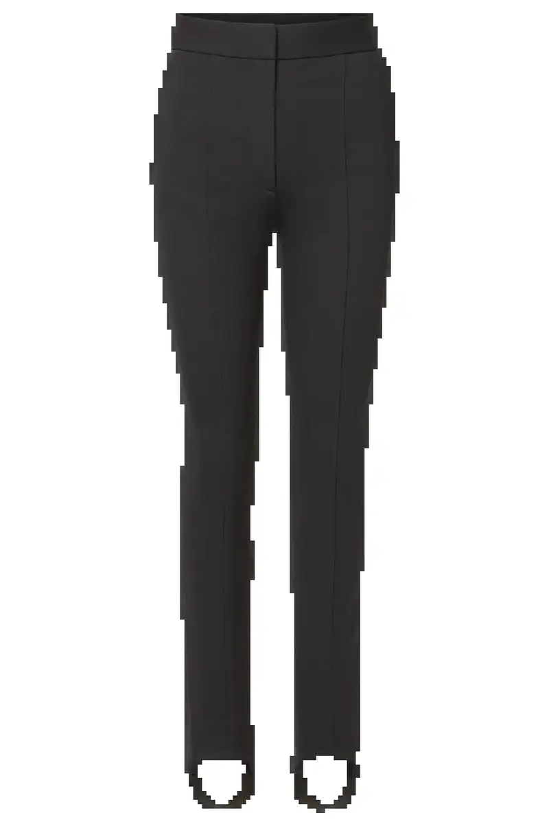 Veronica Beard Landren Stirrup Pant