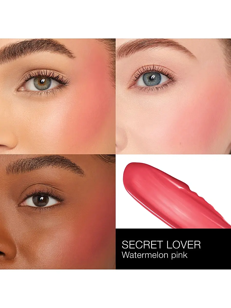 NARS Women's Afterglow Liquid Blush | Thumbnail 3 NARS Women's Afterglow Liquid Blush | Thumbnail 3