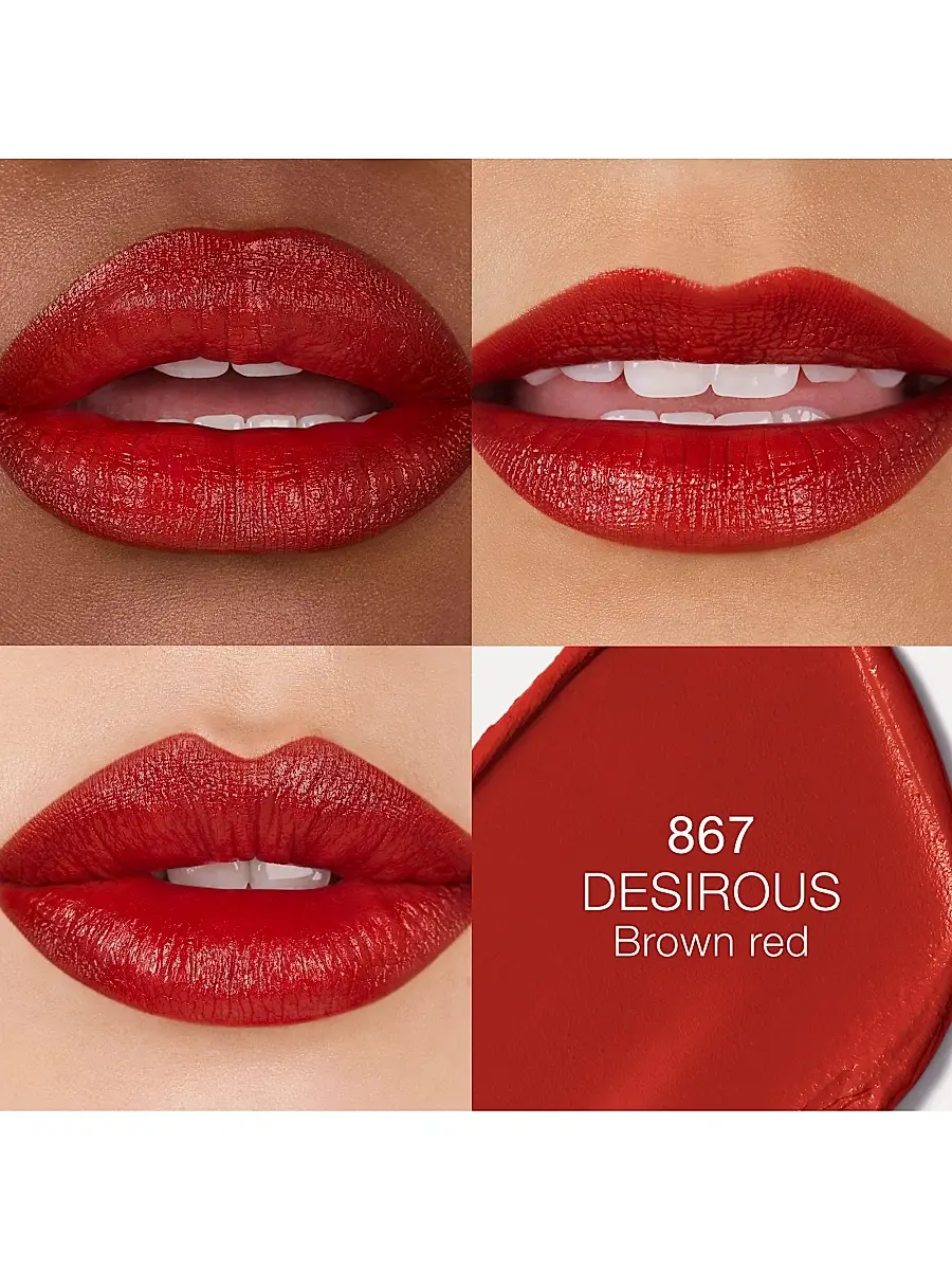 NARS Women's Explicit Lipstick | Thumbnail 2 NARS Women's Explicit Lipstick | Thumbnail 2