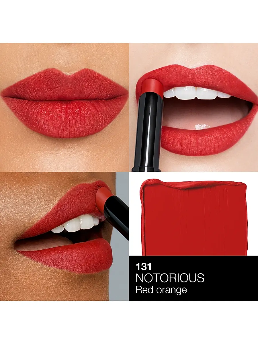 NARS Women's Powermatte Lipstick | Thumbnail 3 NARS Women's Powermatte Lipstick | Thumbnail 3
