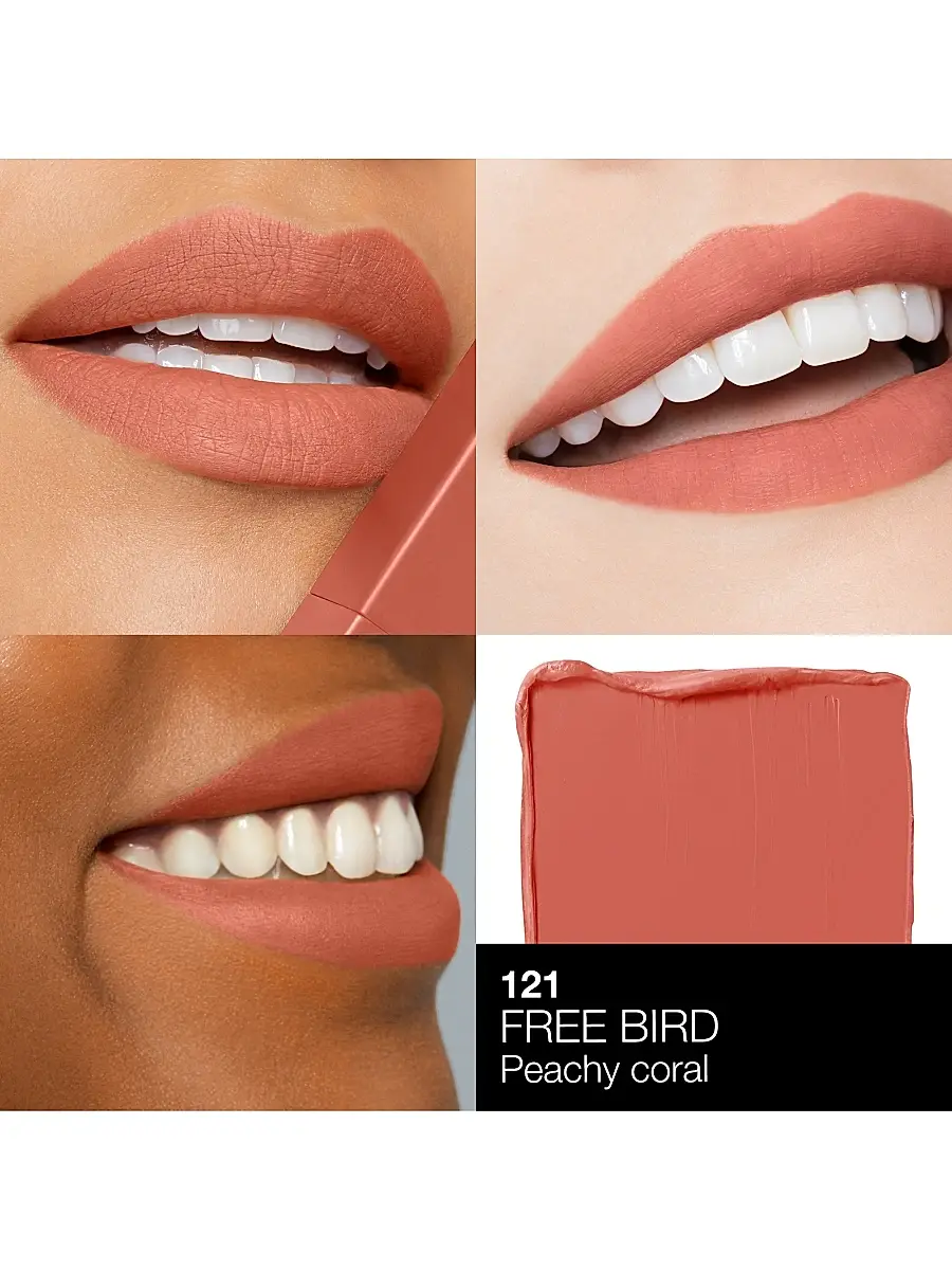 NARS Women's Powermatte Lipstick | Thumbnail 3 NARS Women's Powermatte Lipstick | Thumbnail 3