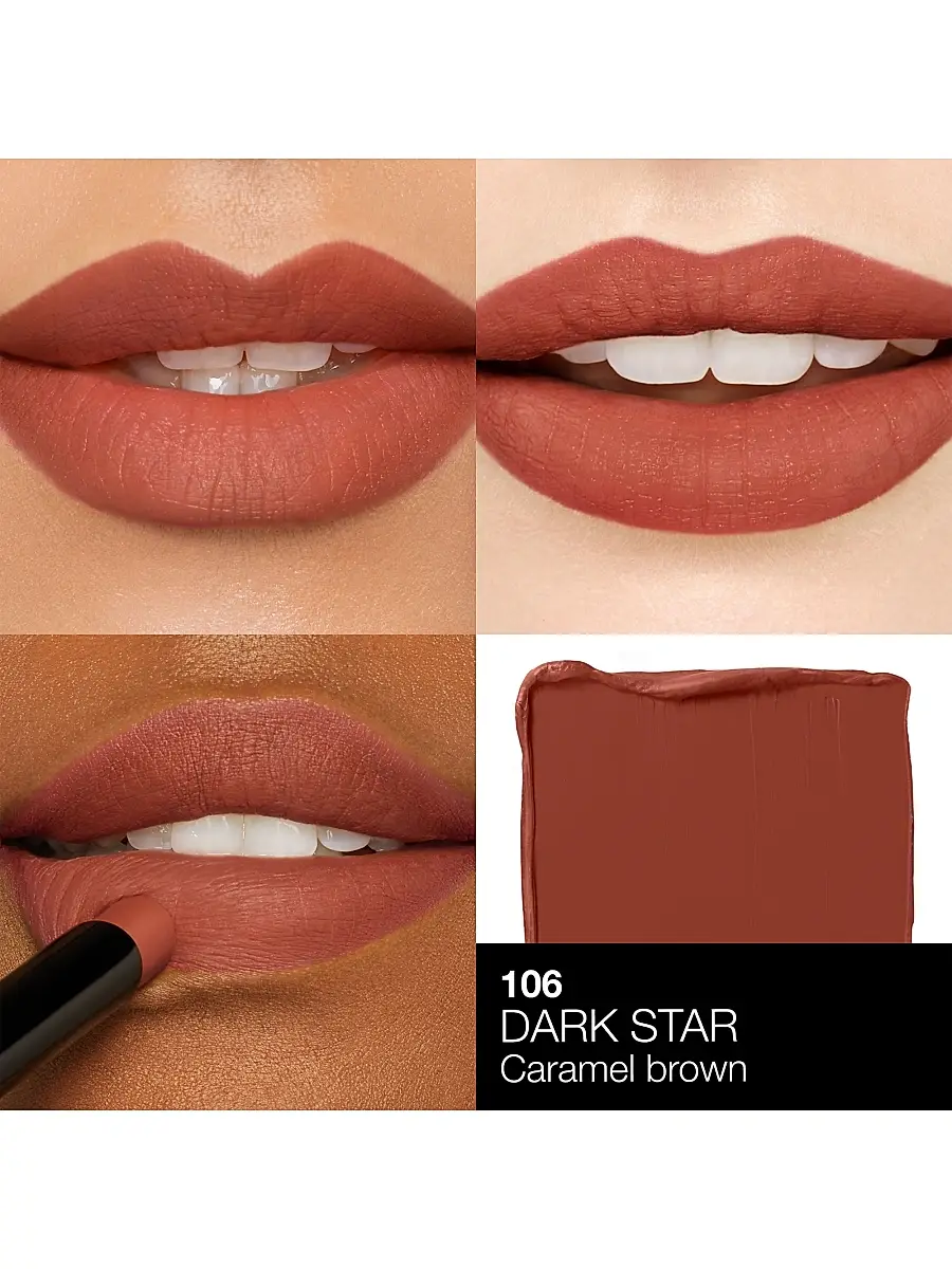 NARS Women's Powermatte Lipstick | Thumbnail 3 NARS Women's Powermatte Lipstick | Thumbnail 3