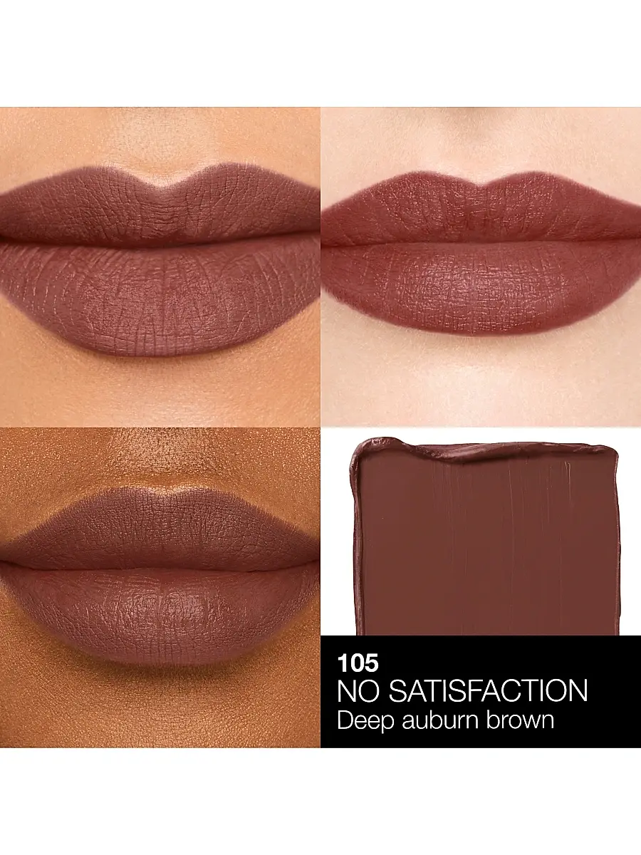 NARS Women's Powermatte Lipstick | Thumbnail 3 NARS Women's Powermatte Lipstick | Thumbnail 3