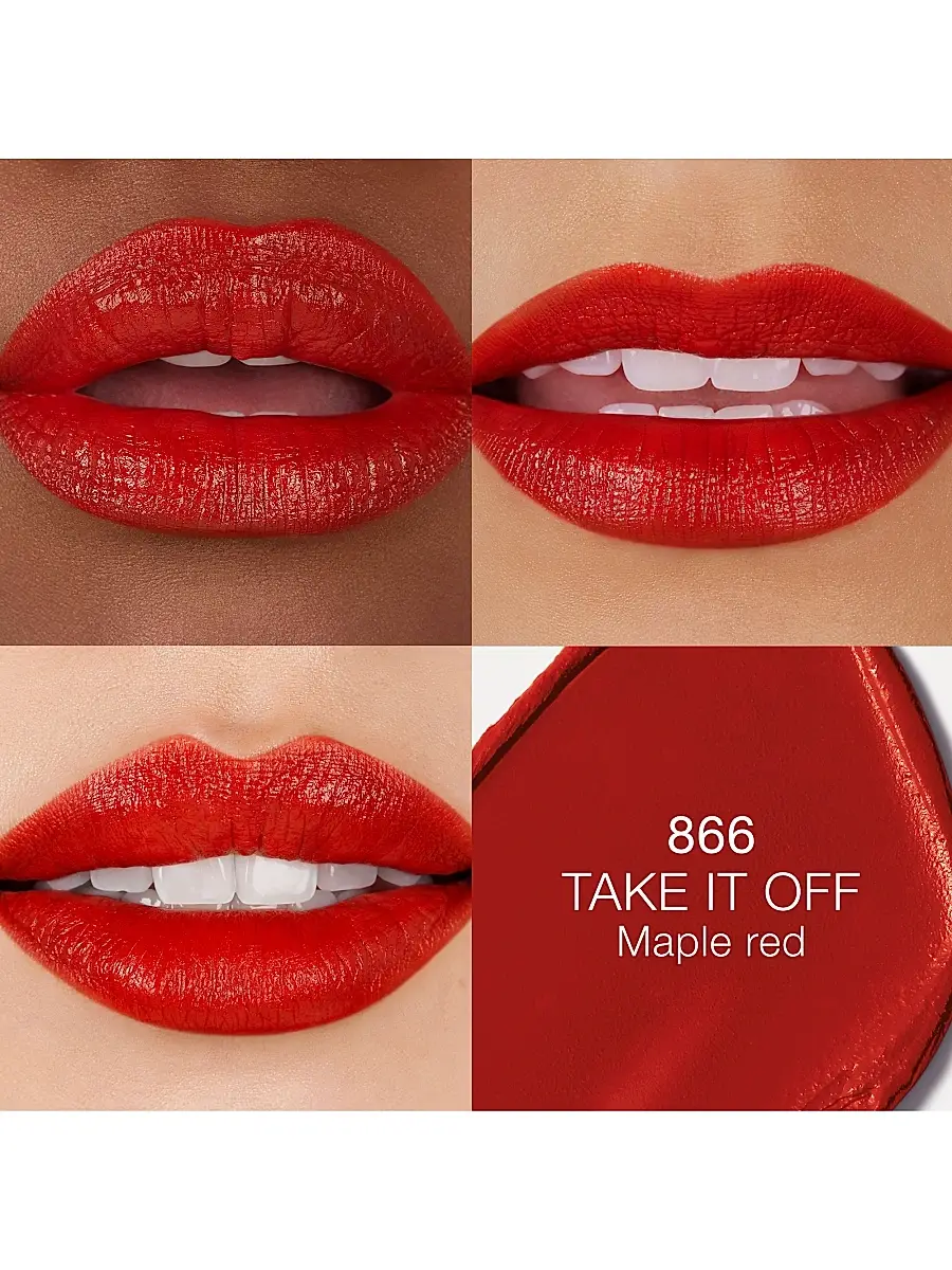 NARS Women's Explicit Lipstick | Thumbnail 2 NARS Women's Explicit Lipstick | Thumbnail 2