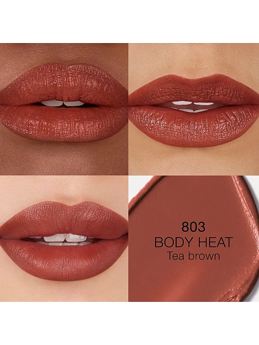 NARS Women's Explicit Lipstick | Thumbnail 2