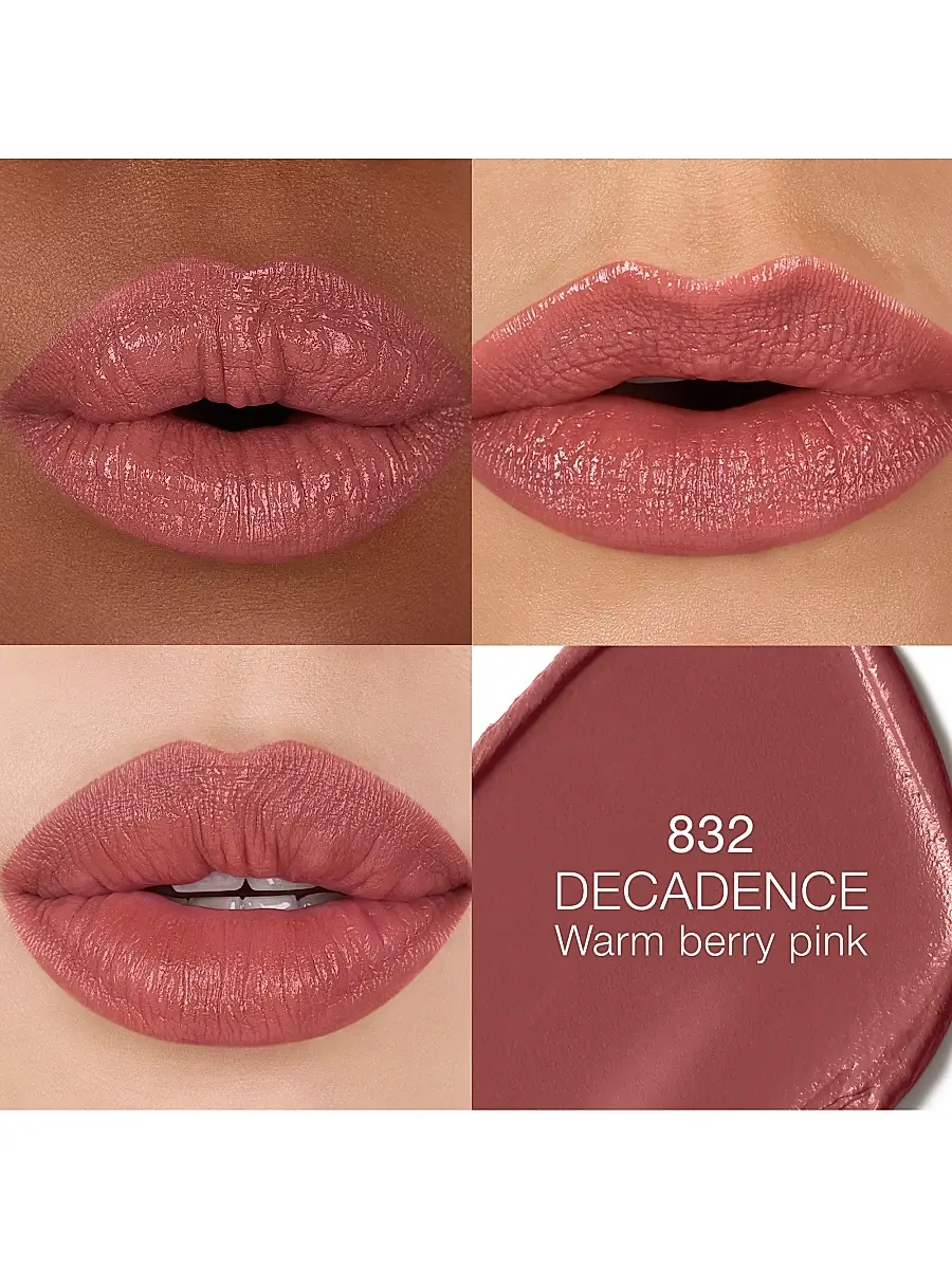 NARS Women's Explicit Lipstick | Thumbnail 2 NARS Women's Explicit Lipstick | Thumbnail 2