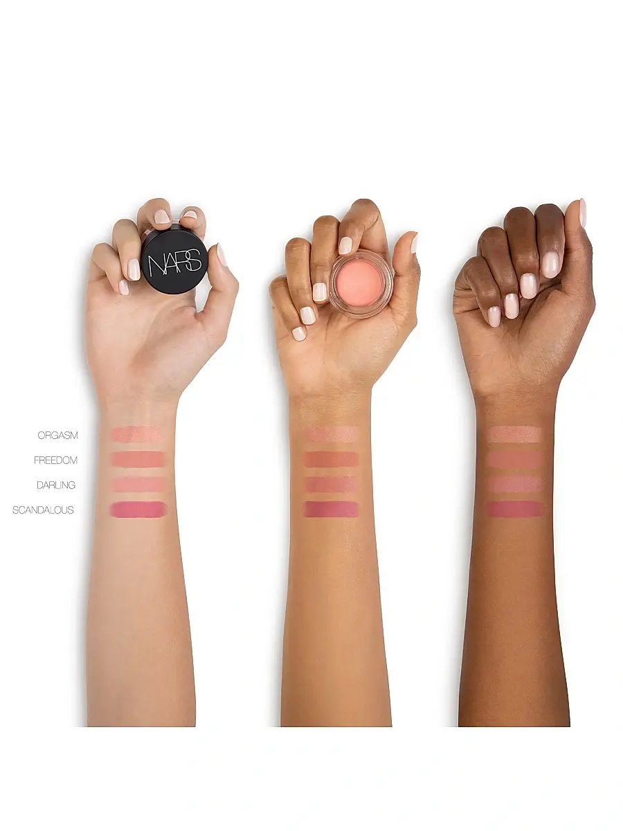 NARS Women's Air Matte Blush | Thumbnail 4 NARS Women's Air Matte Blush | Thumbnail 4